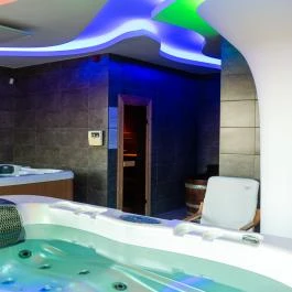 Angyal Borászat Rátka - Wellness