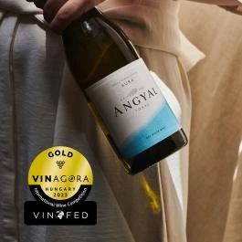 Angyal Borászat Rátka - Vendéglátás