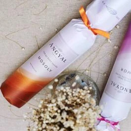 Angyal Borászat Rátka - Vendéglátás