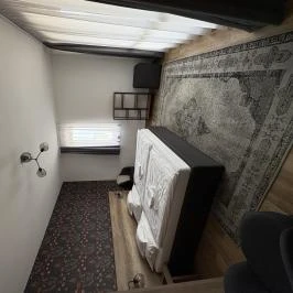 Angyal Borászat Rátka - Szobák