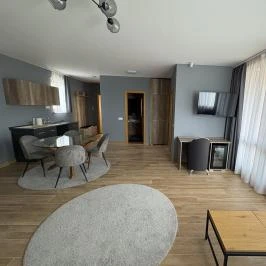 Angyal Borászat Rátka - Szobák