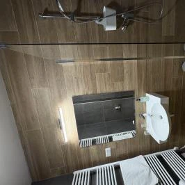 Angyal Borászat Rátka - Szobák