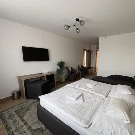 Angyal Borászat Rátka - Szobák