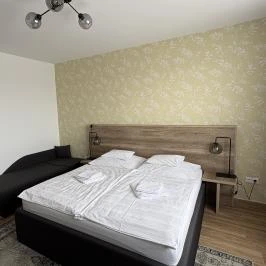 Angyal Borászat Rátka - Szobák