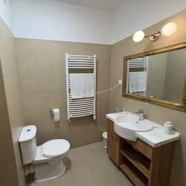 Angyal Borászat Rátka - Szobák