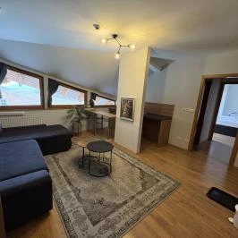 Angyal Borászat Rátka - Szobák