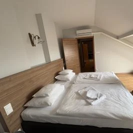 Angyal Borászat Rátka - Szobák