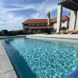 Angyal Borászat Rátka - Külső kép