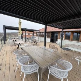 Angyal Borászat Rátka - Külső kép