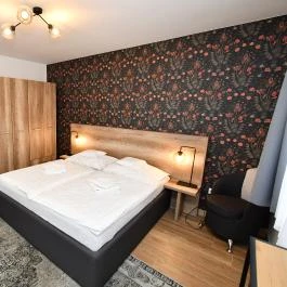 Angyal Borászat Rátka - Szobák