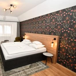 Angyal Borászat Rátka - Szobák