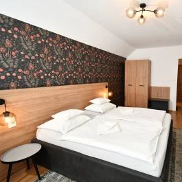 Angyal Borászat Rátka - Szobák