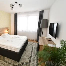 Angyal Borászat Rátka - Szobák