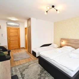 Angyal Borászat Rátka - Szobák