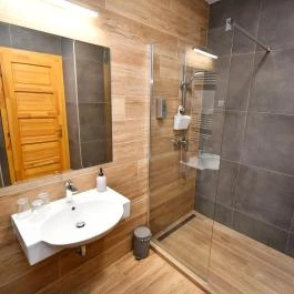 Angyal Borászat Rátka - Szobák