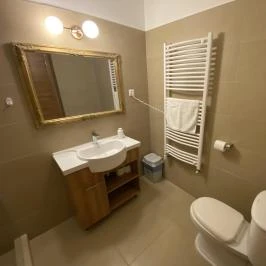 Angyal Borászat Rátka - Szobák