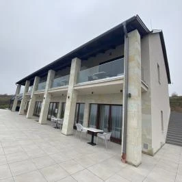 Angyal Villa Rátka - Külső kép