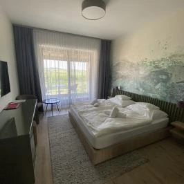 Angyal Villa Rátka - Szobák