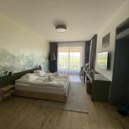 Angyal Villa Rátka - Szobák