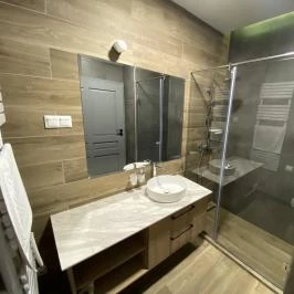 Angyal Villa Rátka - Szobák