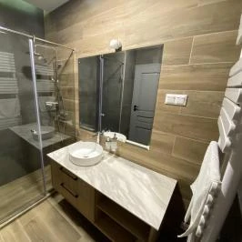 Angyal Villa Rátka - Szobák