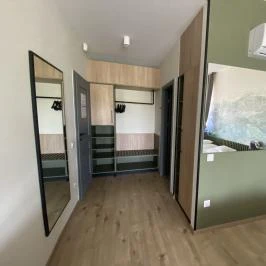 Angyal Villa Rátka - Szobák