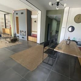 Angyal Villa Rátka - Szobák