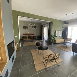 Angyal Villa Rátka - Szobák