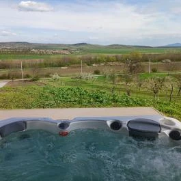 Angyal Villa Rátka - Wellness