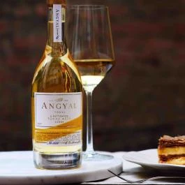 Angyal Villa Rátka - Vendéglátás