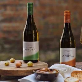 Angyal Villa Rátka - Vendéglátás