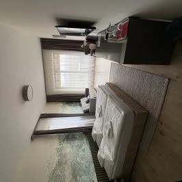 Angyal Villa Rátka - Szobák