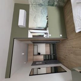 Angyal Villa Rátka - Szobák