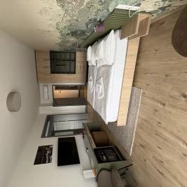 Angyal Villa Rátka - Szobák