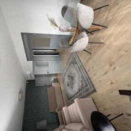 Angyal Villa Rátka - Szobák