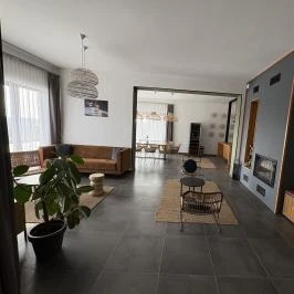 Angyal Villa Rátka - Szobák