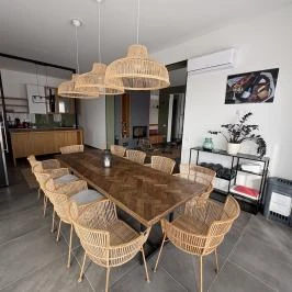 Angyal Villa Rátka - Szobák