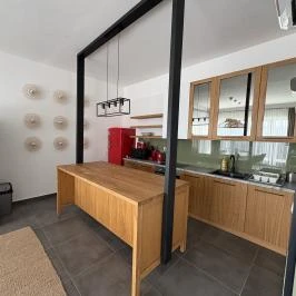 Angyal Villa Rátka - Szobák