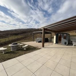 Angyal Villa Rátka - Wellness