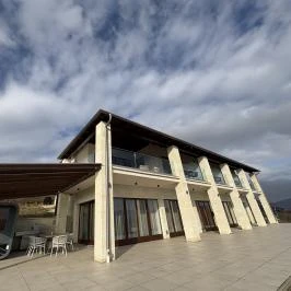 Angyal Villa Rátka - Külső kép