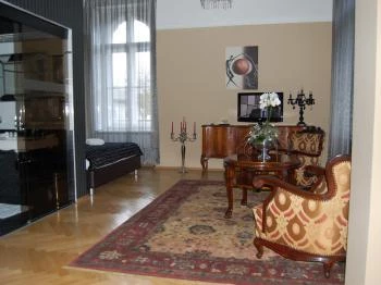 Rex Clinic Hotel Rátót