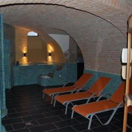 Rex Clinic Hotel Rátót - Wellness
