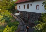 Veronika Panzió Regéc