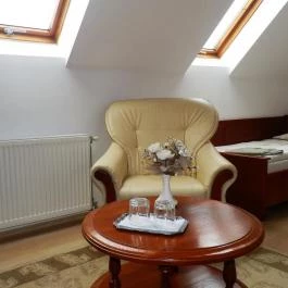 Veronika Panzió Regéc - Egyéb