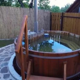 Veronika Panzió Regéc - Egyéb