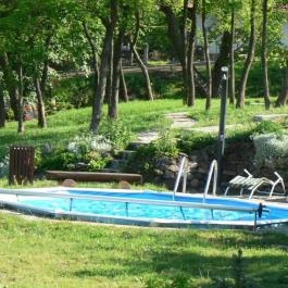 Veronika Panzió Regéc - Egyéb