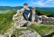 Regéc - Regéci vár