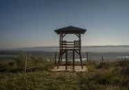 Regöly - Pacsmagi kilátó