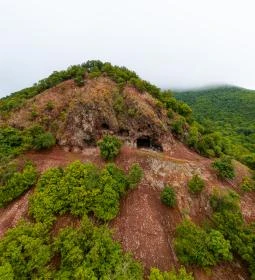 Remete-barlang 