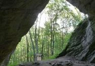 Répáshuta - Balla-barlang